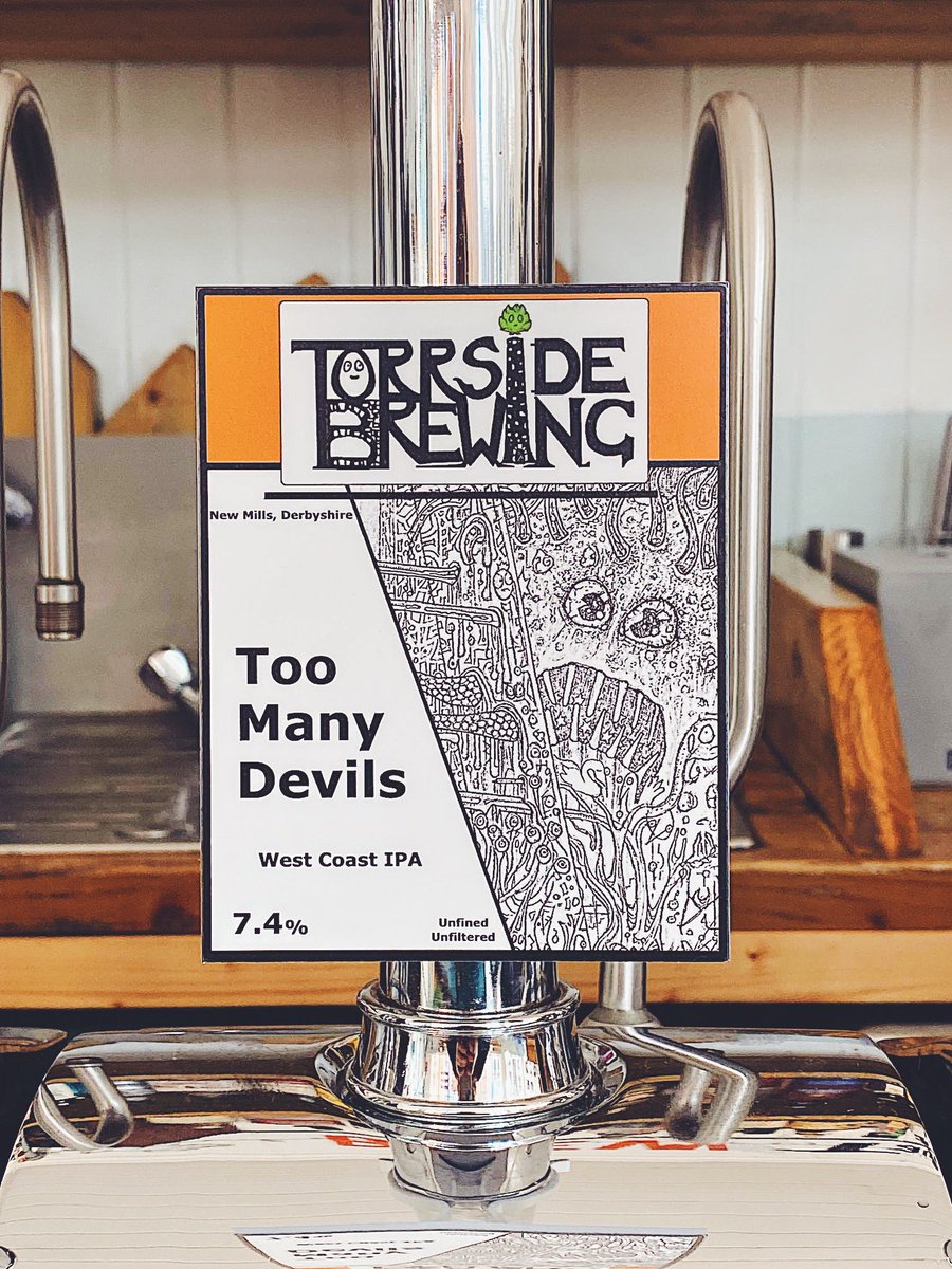 Ninth up for the Nottingham CAMRA IPA Hop

Pouring now