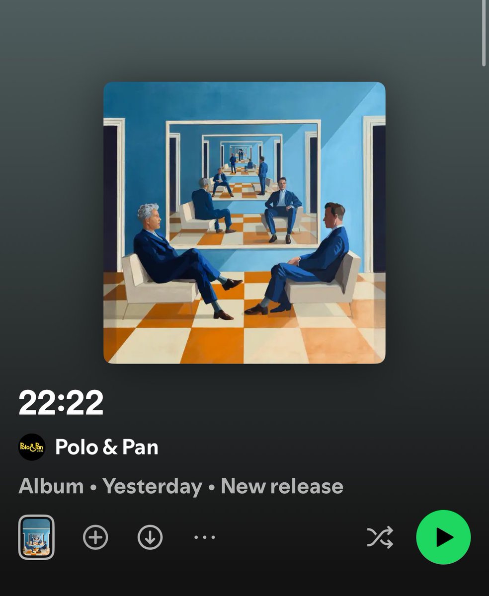 greguscarius's tweet image. ...cool🎧