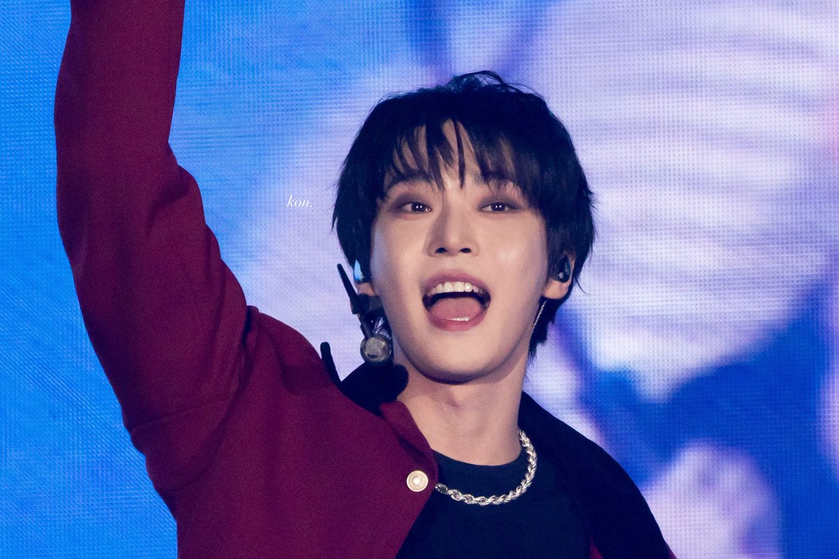 Tody_o0's tweet photo. 250329 FUKUOKA

#도영 #DOYOUNG #ドヨン
#NCT127 #NCT #NCT127_NEOCITY_THE_MOMENTUM https://t.co/xVDwAb4JcQ