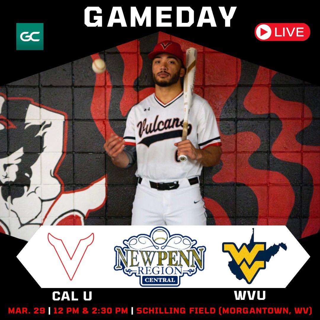 Vulcans Baseball 🔥⚾️🔨 tweet media