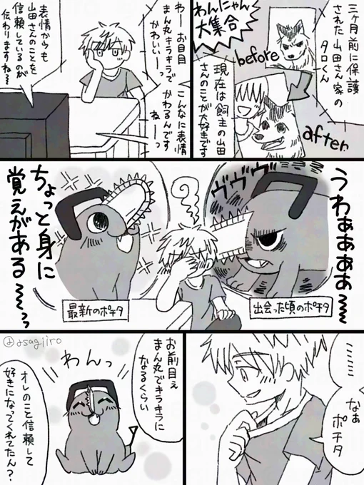 #CSM60 +35
お題「黒い瞳」 君の黒い瞳が丸い理由 