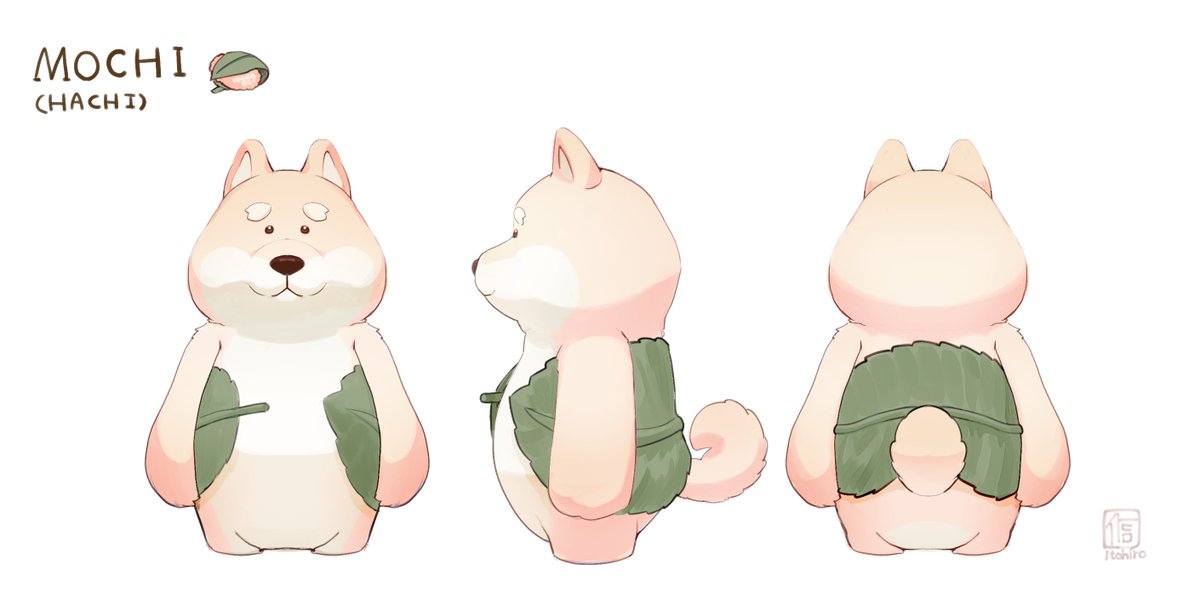 いとひろ/itohiro tweet media