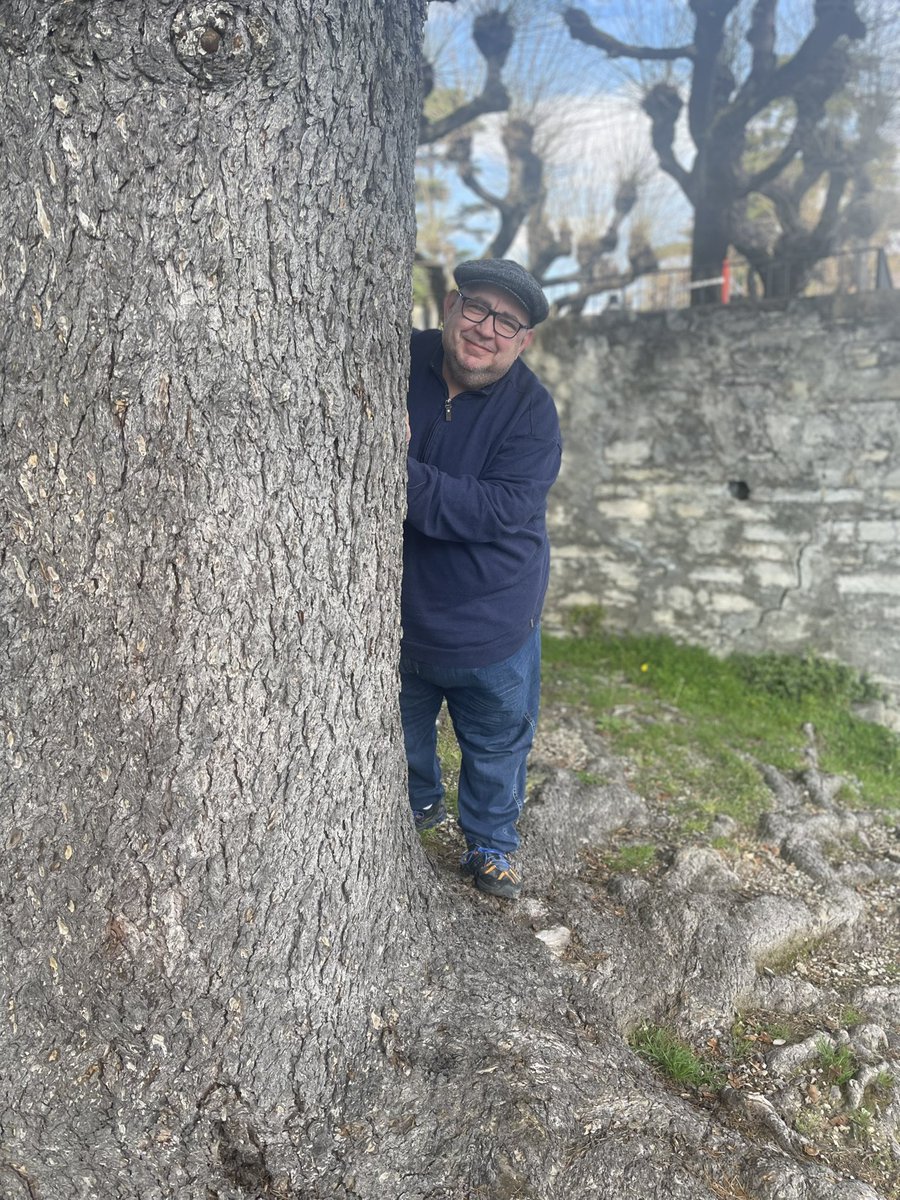 Happy birthday to me! 54