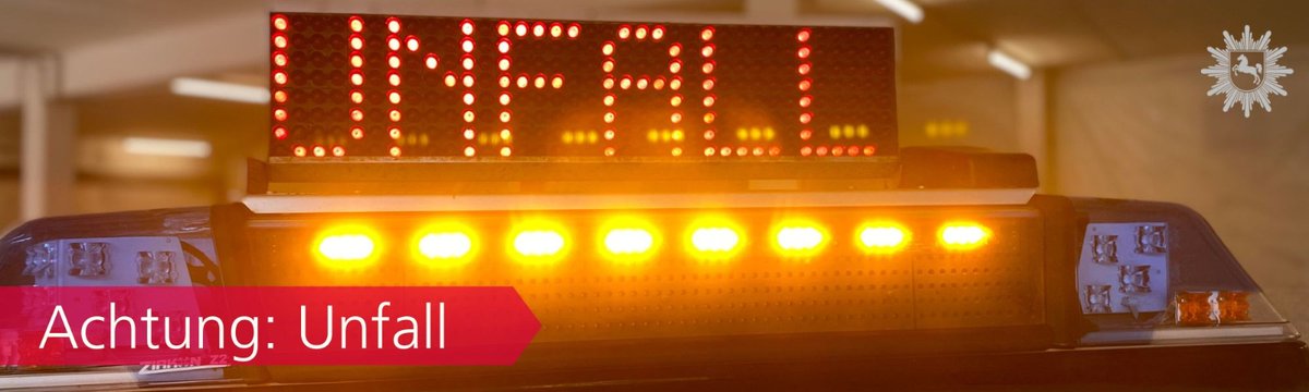 ++ A7: Unfall mit Vollsperrung ++ 

Nach einem Verkehrsunfall ist die A7 aktuell zwischen den AS Northeim-West und Northeim-Nord voll gesperrt. An der AS Northeim-West ist eine Ableitung eingerichtet. 

Umfahrt den Bereich bitte weiträumig und bildet eine #Rettungsgasse!