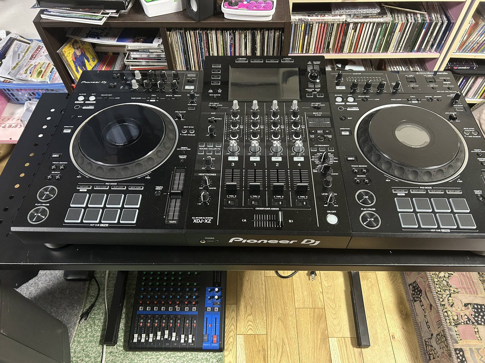 DJ機材 Na pcdj(Numark)カテゴリ -DJ機材アナログレコード専門店OTAIRECORD