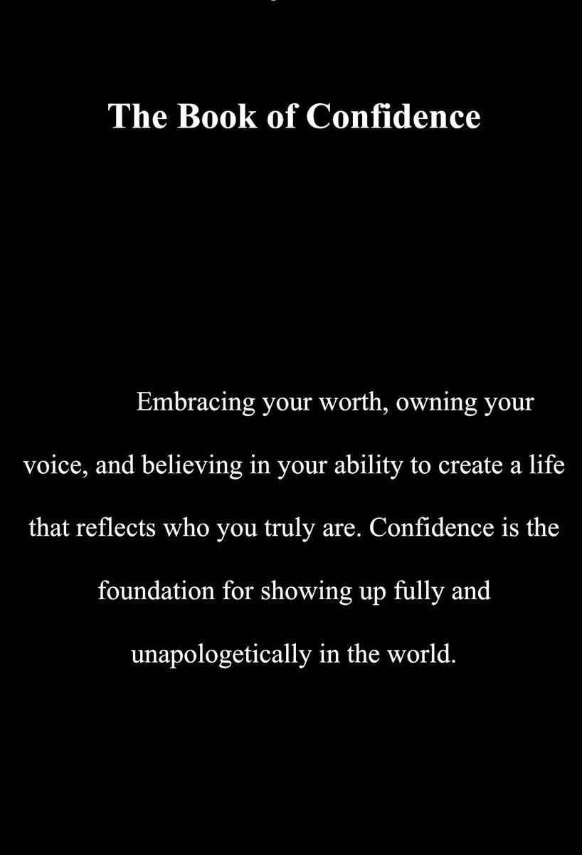 korlehj's tweet image. Table of contents 📖

Which pillar resonates with you the most? Comment below 👇 

linktree.com/korleh

#tableofcontents #bookreleases #newbookreleases #authorsofinstagram📚 #korlehj #thepowerofbecoming