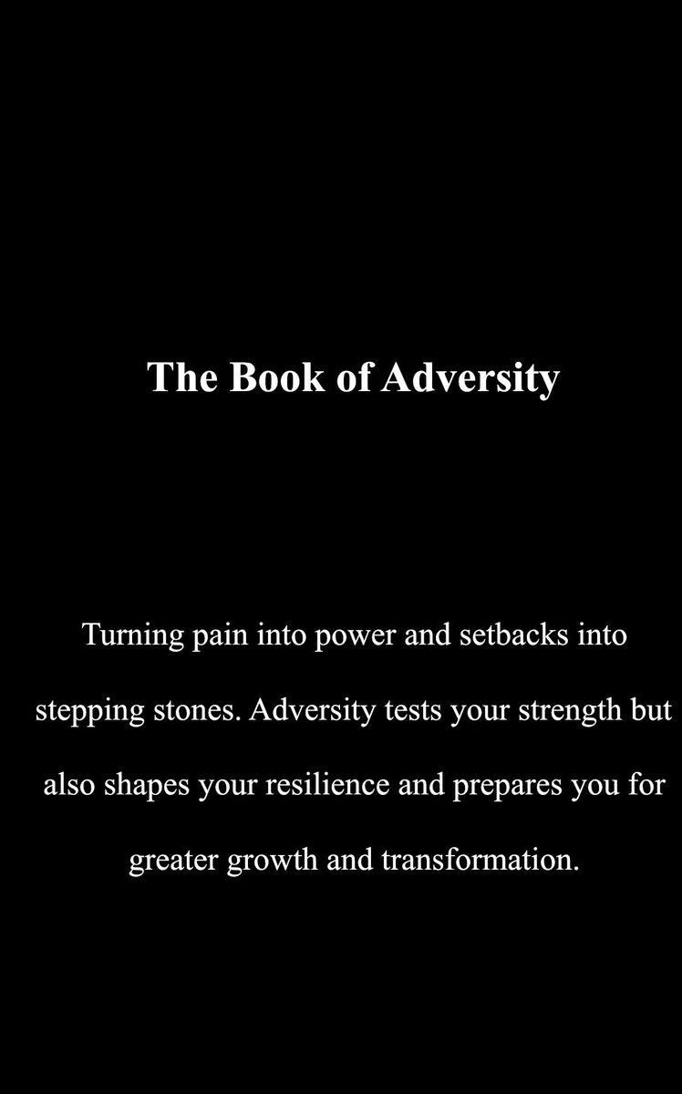korlehj's tweet image. Table of contents 📖

Which pillar resonates with you the most? Comment below 👇 

linktree.com/korleh

#tableofcontents #bookreleases #newbookreleases #authorsofinstagram📚 #korlehj #thepowerofbecoming