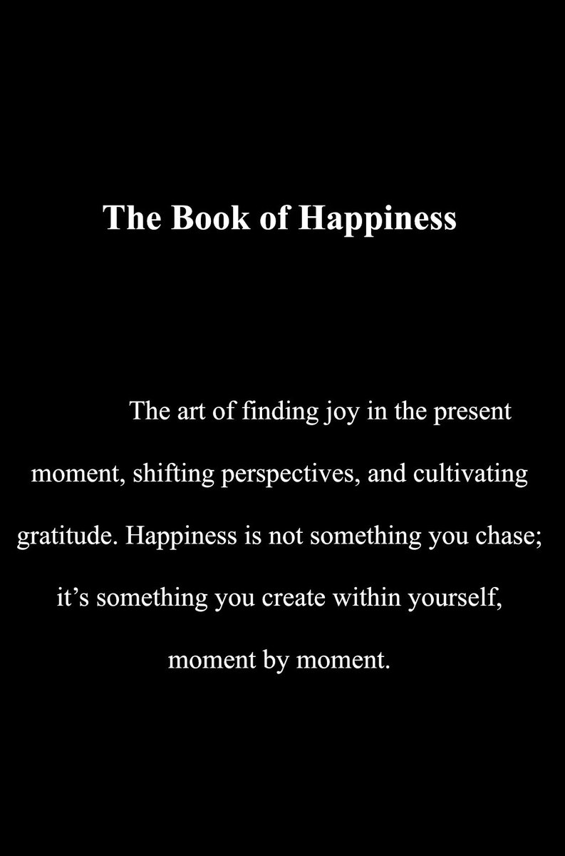 korlehj's tweet image. Table of contents 📖

Which pillar resonates with you the most? Comment below 👇 

linktree.com/korleh

#tableofcontents #bookreleases #newbookreleases #authorsofinstagram📚 #korlehj #thepowerofbecoming