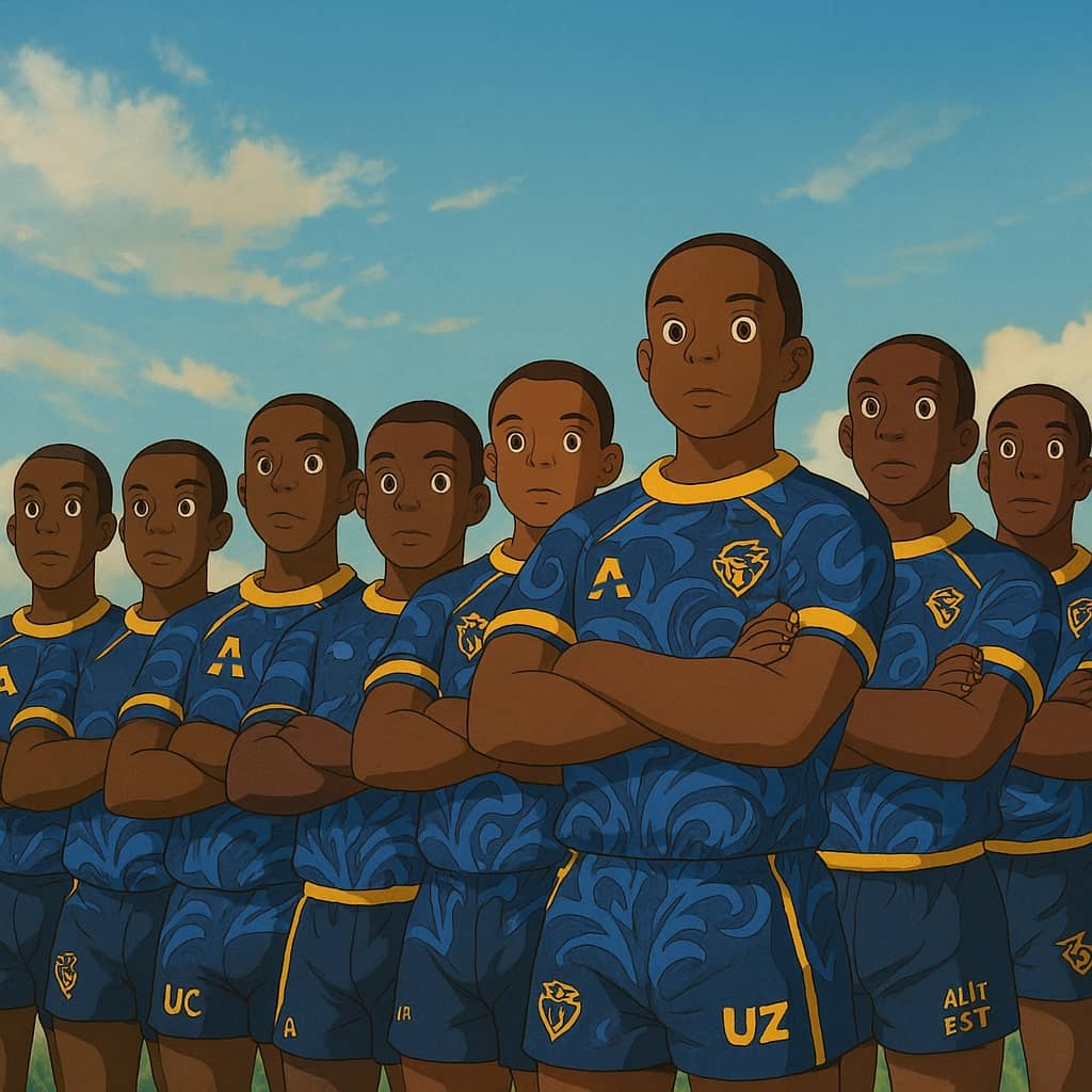 GwazuAgency's tweet image. Grok knows @smack_rfc  are the 🐐
Colleagues tough not rough 

#CreateDominate #GWAZU