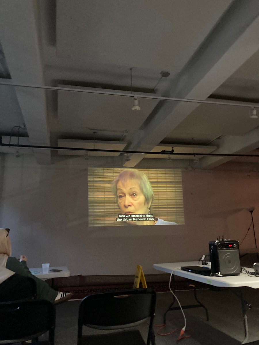 Cooper Square Committee tweet media