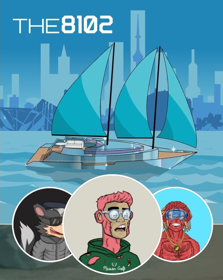 I've just joined mission "Tommy's Trial: The Ultimate Fire Team Training" on <a href="/the8102game/">The 8102</a>

Join the mission here: play.the8102.com 

Crew members: <a href="/chumpzonape/">ChumpzOnApe</a> <a href="/littlepxldoods/">Little Pixel Doods</a> <a href="/TycoonTigers/">Tycoon Tigers</a> <a href="/PassengersOnApe/">Passengers on Ape</a> <a href="/LT3NFT/">Less Than Three</a> <a href="/_HenHouseNFT/">Hen House 🐔</a> <a href="/NEOZEN_NFT/">NEOZEN (ネオゼン)</a>  <a href="/MuskersBB/">The Muskers</a>  <a href="/weallsurvived/">we all survived death</a>