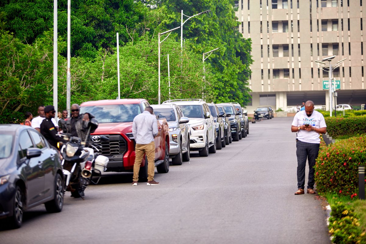 sizelessrace's tweet image. #McDanImpactTour bringing young talents together to promote unity through sports. Stay tuned for more updates! #YouthEmpowerment #SportsForUnity