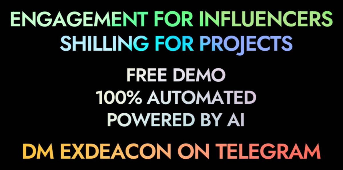 Patrick76073489's tweet photo. @ChibuezeOn81882 @switchboardxyz @jito @fragmetric Absolutely bullish news! 🚀 https://t.co/JhTvDRqOK6