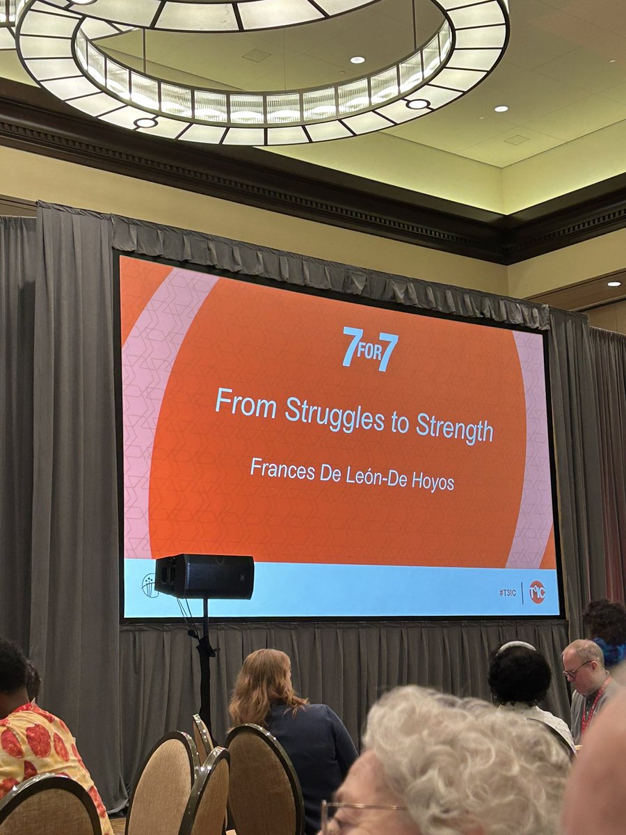 Karen Campe (@karencampe) on Twitter photo <a href="/TICalculators/">Texas Instruments Education</a> Dennis Wilson talks about Function of a Teacher
Each year we start with domain of new students... each student is transformed into improved version of themselves.
Which function am I?
What dimensions do we operate in as teachers?
#T3IC #T3Learns #T3IC2025 <a href="/TICalculators/">Texas Instruments Education</a> <a href="/TICalculators/">Texas Instruments Education</a> Dennis Wilson talks about Function of a Teacher
Each year we start with domain of new students... each student is transformed into improved version of themselves.
Which function am I?
What dimensions do we operate in as teachers?
#T3IC #T3Learns #T3IC2025 <a href="/TICalculators/">Texas Instruments Education</a>