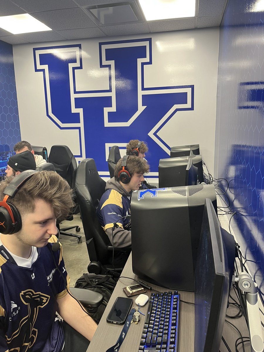 Akron Esports (@zipsesports) on Twitter photo Akron Blue is locked in for Bluegrass Boost Battle 2025 🦘 <a href="/ukyesports/">Kentucky Esports</a>
twitch.tv/ukyesports Akron Blue is locked in for Bluegrass Boost Battle 2025 🦘 <a href="/ukyesports/">Kentucky Esports</a>
twitch.tv/ukyesports