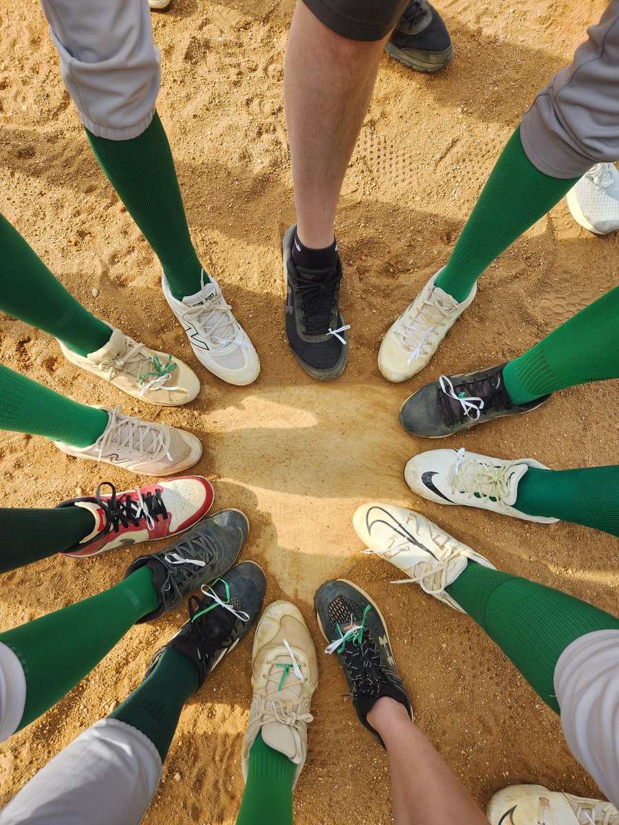 There's no place like HOME when you start the season on the RIGHT foot. Go Dragons!