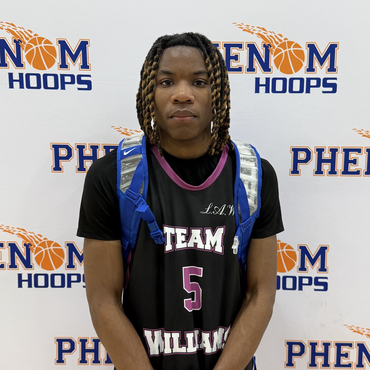 DeAjai Dawkins (@deajaidawkins30) on Twitter photo 2027 Qua Bailey (<a href="/teamwilliams16u/">Team Williams 2027</a>) performed well this morning in a 66-62 win over Team Kulture Elite. Bailey hit multiple 3’s while throwing down two momentous dunks in transition, one in traffic. Poised for a productive junior summer leading for this group. #PhenomRiseShowcase 2027 Qua Bailey (<a href="/teamwilliams16u/">Team Williams 2027</a>) performed well this morning in a 66-62 win over Team Kulture Elite. Bailey hit multiple 3’s while throwing down two momentous dunks in transition, one in traffic. Poised for a productive junior summer leading for this group. #PhenomRiseShowcase