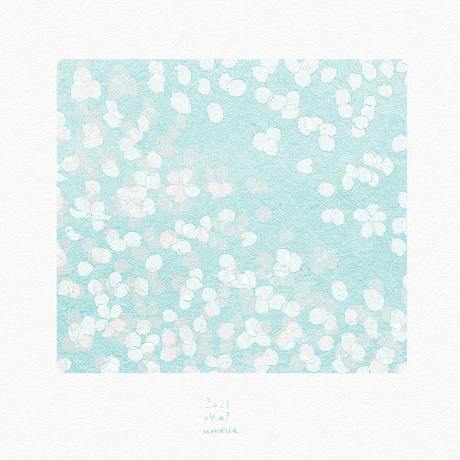 umeda_08's tweet image. #上手いとか下手とかそういうのは関係なく自分が気に入っている絵