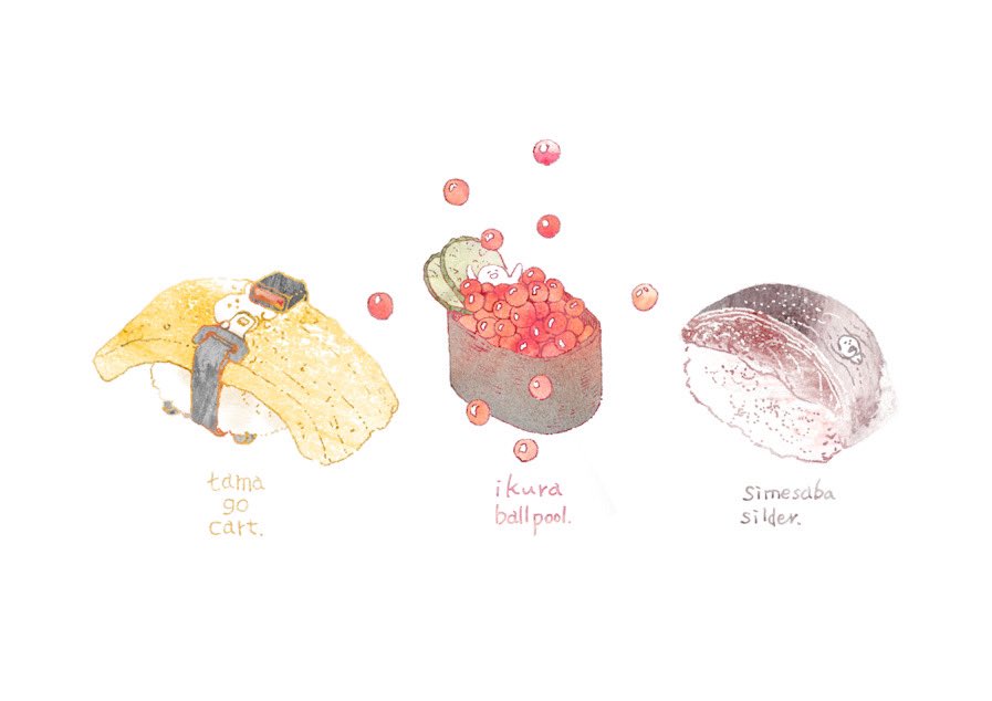 umeda_08's tweet image. #上手いとか下手とかそういうのは関係なく自分が気に入っている絵