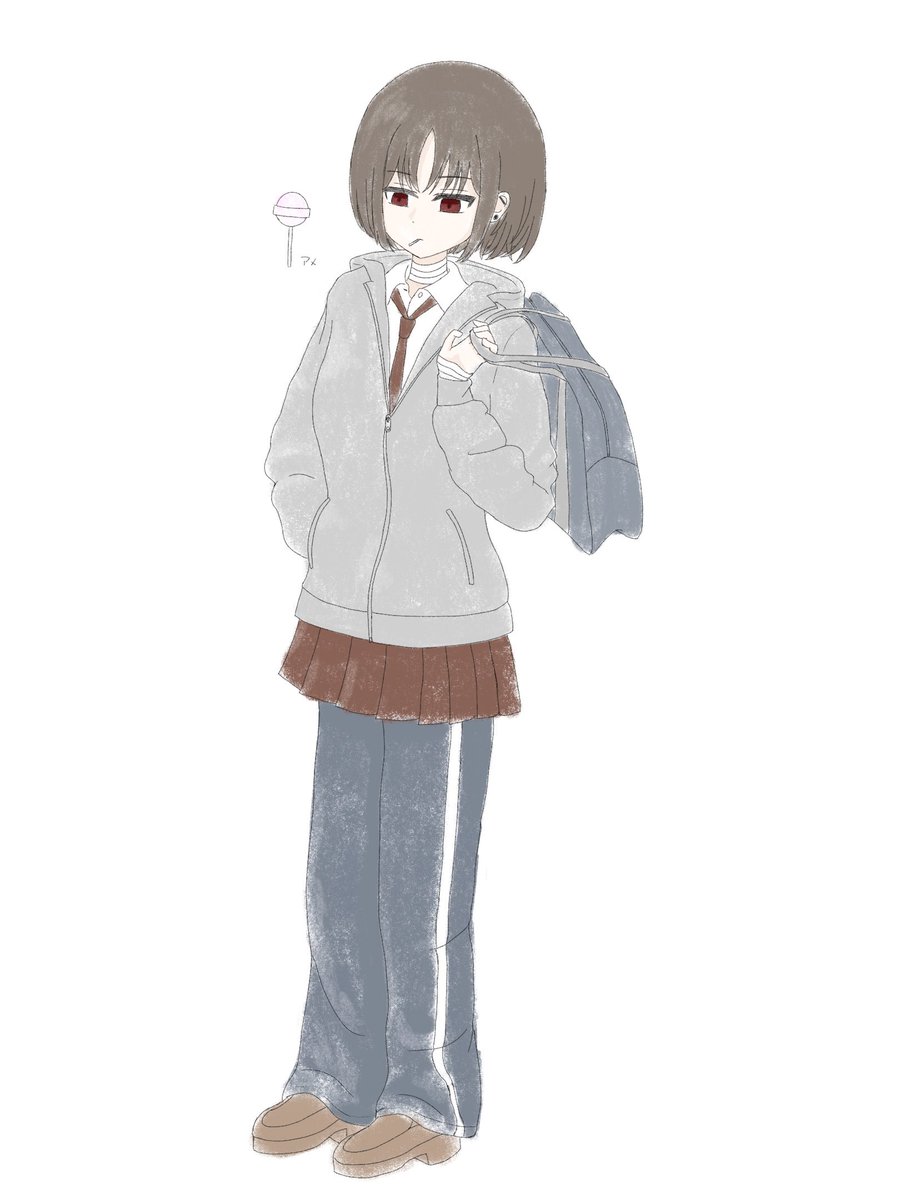 kanataBLAC's tweet image. 私はオタクなのでこういうのも好きです