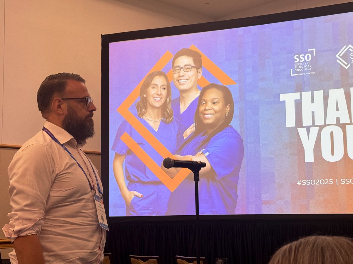 Moffitt Cancer Center (@moffittnews) on Twitter photo Live from #SSO2025: Jonathan Zager, MD (<a href="/jzager99/">Jonathan Zager, MD</a>) explores the latest FDA-approved treatments for liver-directed therapy in melanoma, including Percutaneous Liver Perfusion (PHP) and the Hepzato Kit, and discusses the best approaches for their use. #MoffittSSO25 Live from #SSO2025: Jonathan Zager, MD (<a href="/jzager99/">Jonathan Zager, MD</a>) explores the latest FDA-approved treatments for liver-directed therapy in melanoma, including Percutaneous Liver Perfusion (PHP) and the Hepzato Kit, and discusses the best approaches for their use. #MoffittSSO25