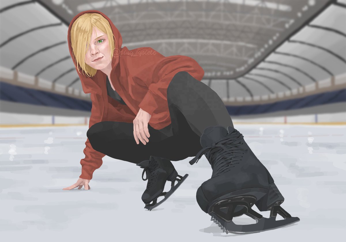 ⛸️