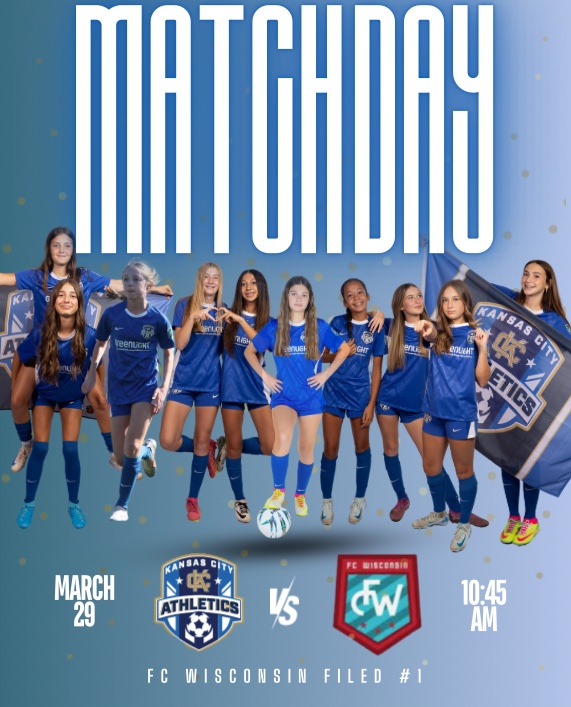 KC Athletics ECNL 2011G (@kca2011ecnlg) on Twitter photo 