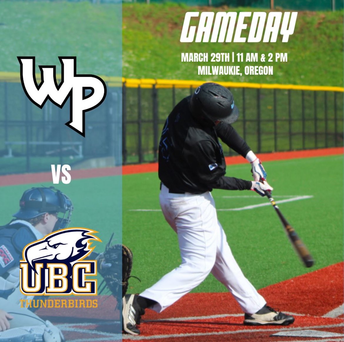 Warner Pacific Athletics (@wpuknights) on Twitter photo 