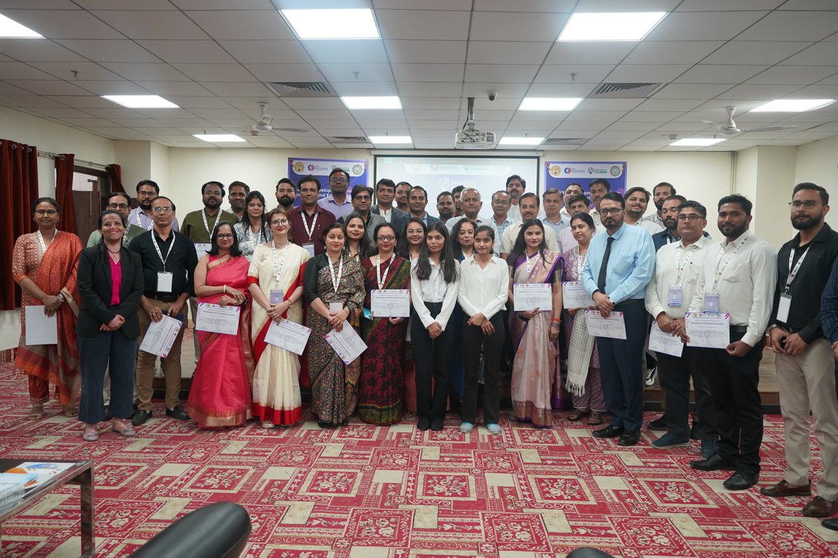 Innovation Hub tweet media