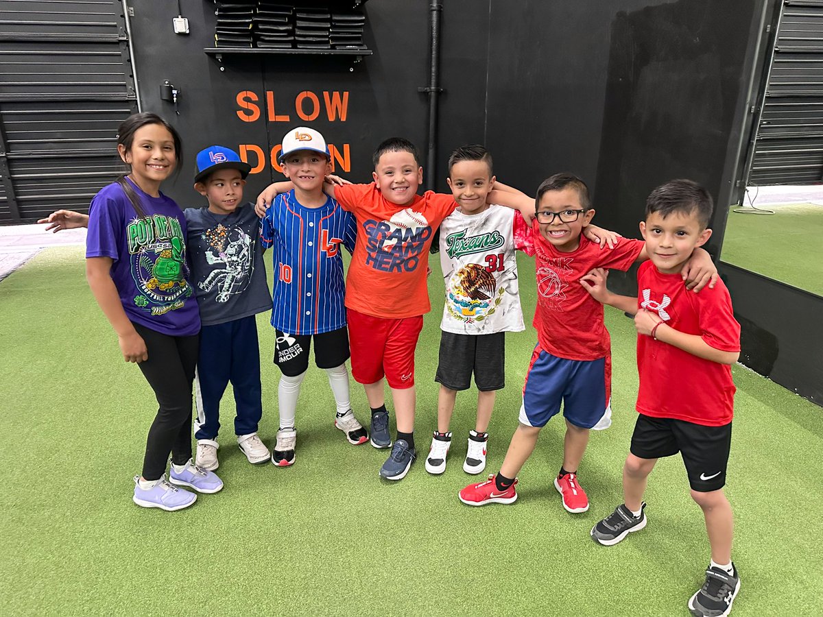 Line Drive 7U 

Building the foundation and setting the standards. Only way is UP.
