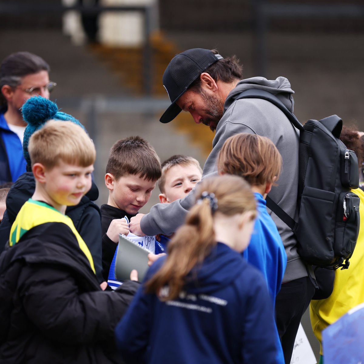 Bristol Rovers tweet media