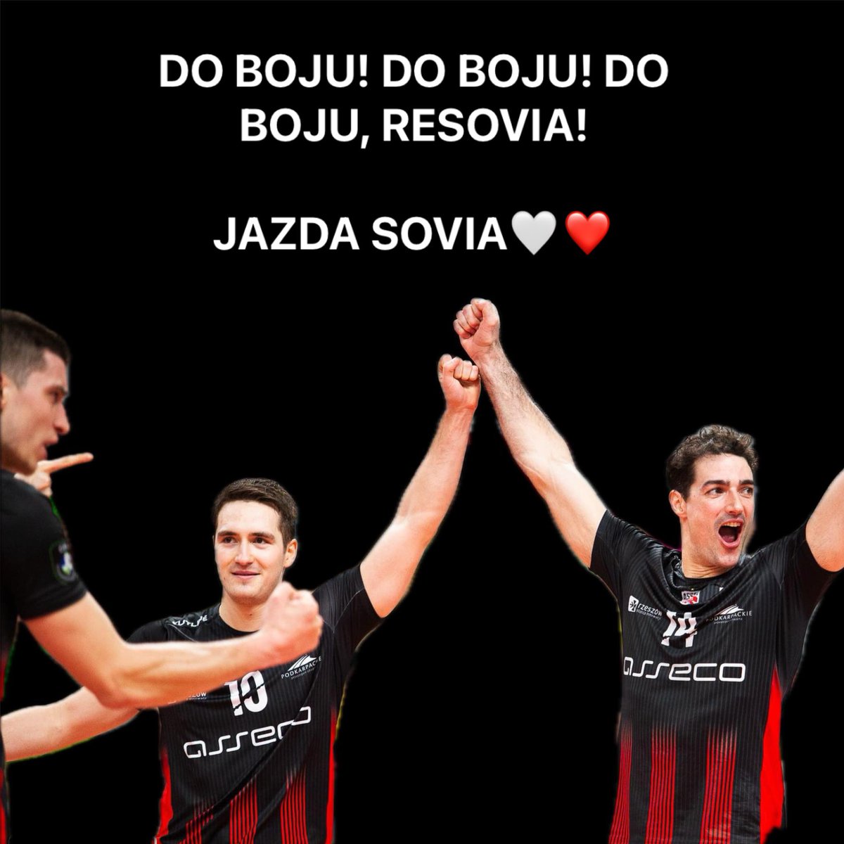 Kinga 🐺🏐🎿 tweet media