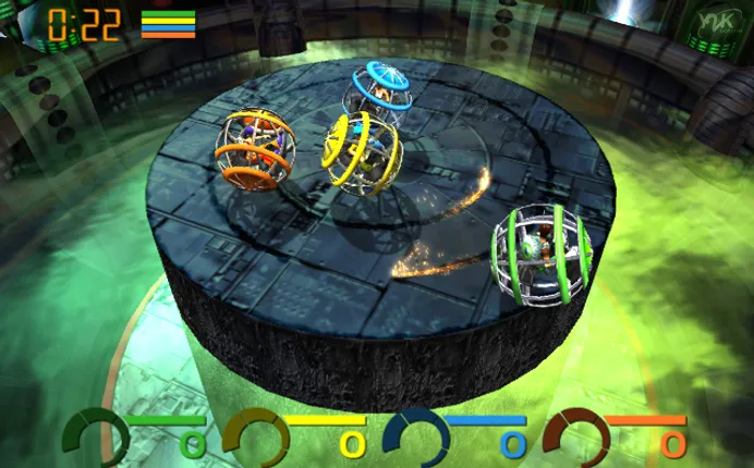 Video Game History tweet media