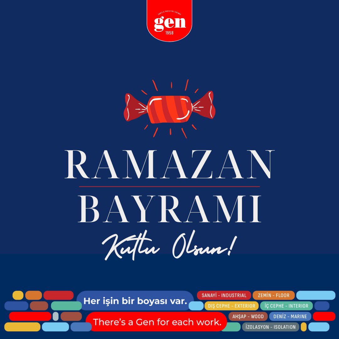 Ramazan Bayramınız Kutlu Olsun
Happy Eid al-Fitr
Bonne fête de l’Aïd el-Fitr
Feliz Eid al-Fitr
С праздником Ураза-байрам!
عيد فطر مبارك
Frohes Fest des Fastenbrechens
开斋节快乐
عید فطر مبارک
Buona festa di Eid al-Fitr