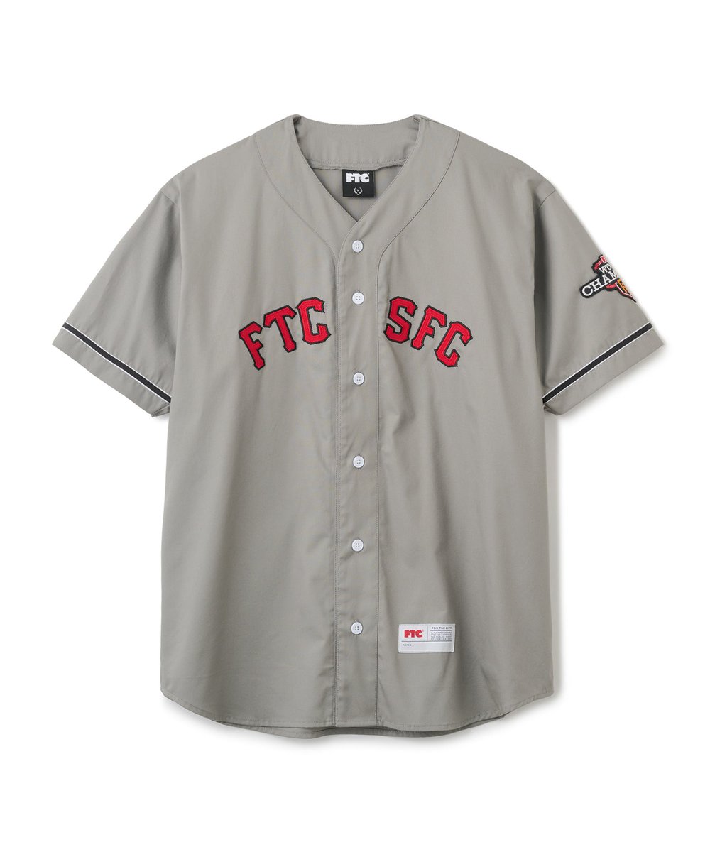 authen_jp's tweet photo. FTC より新作随時入荷中です 。購入はこちら → https://t.co/xJAwHWJKpb #AUTHEN #FTC #ForTheCity #Tシャツ #CAP #ジャケット #SWT #SK8 #野村周平 #パーカー #シャツ https://t.co/qUSo5MnYGK