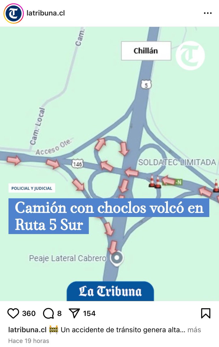 El Conde tweet media