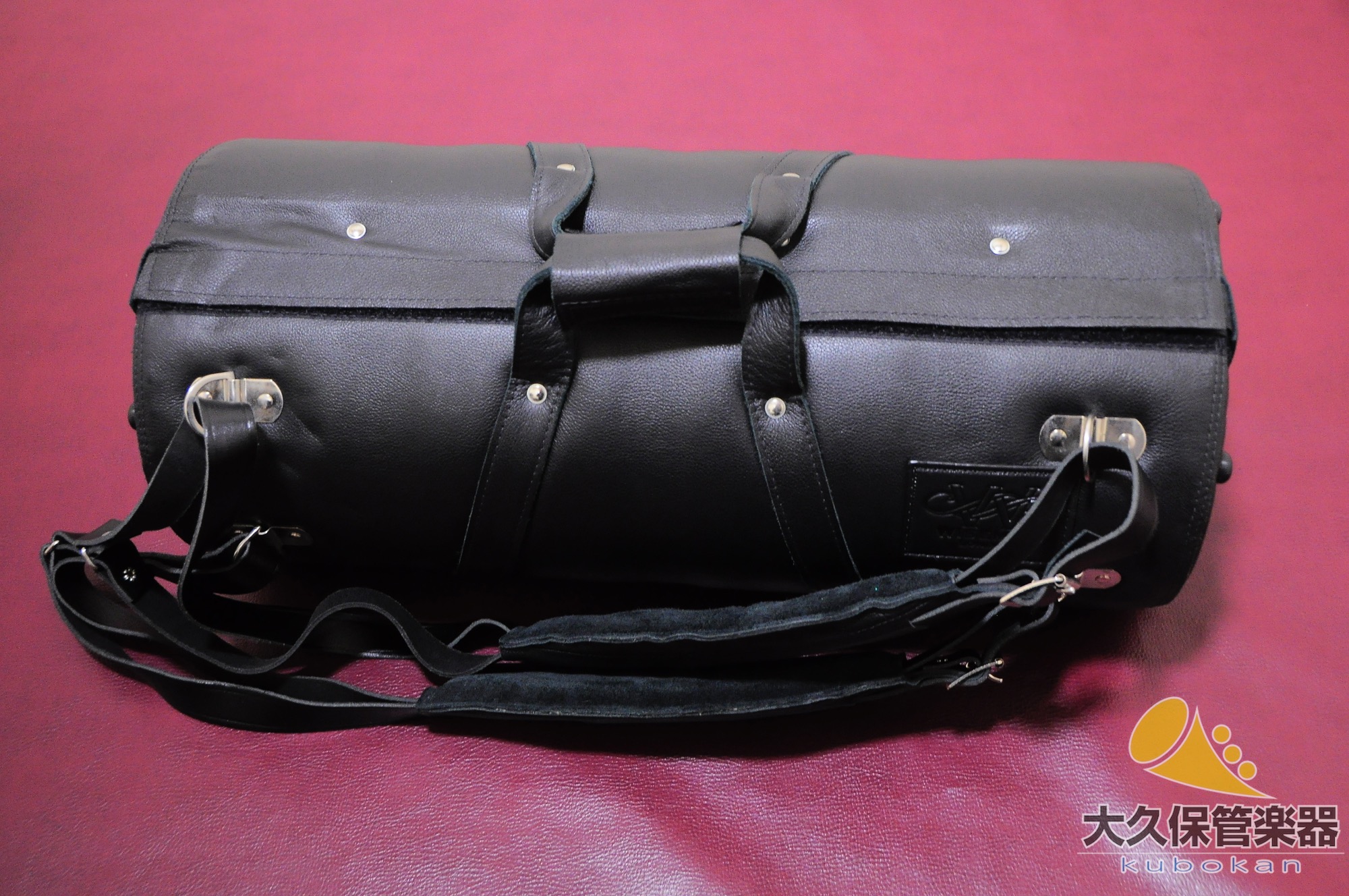 G*a様 wisemanワイズマントランペットシングルケース wiseman