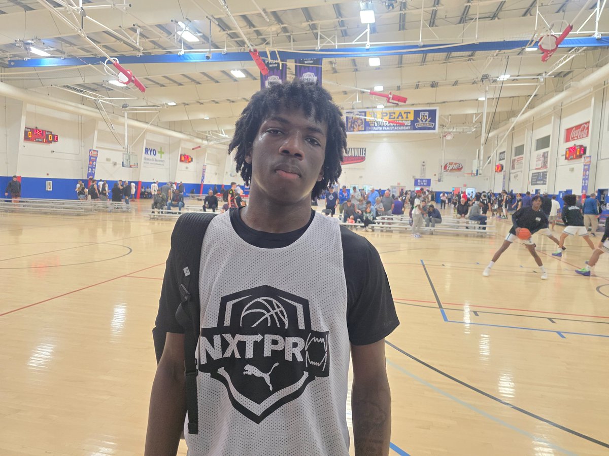Clifton Dixon (@louisiana_hoops) on Twitter photo Malachai Anderson ('26) 6-5 G/F
DC Kings DFW 17U
<a href="/malifrm318_/">Malachi Anderson</a>
Malachai Anderson is a high-upside wing with the tools to be a difference-maker at the next level. His scoring ability, defensive versatility, and athleticism make him a valuable asset on the court. Malachai Anderson ('26) 6-5 G/F
DC Kings DFW 17U
<a href="/malifrm318_/">Malachi Anderson</a>
Malachai Anderson is a high-upside wing with the tools to be a difference-maker at the next level. His scoring ability, defensive versatility, and athleticism make him a valuable asset on the court.