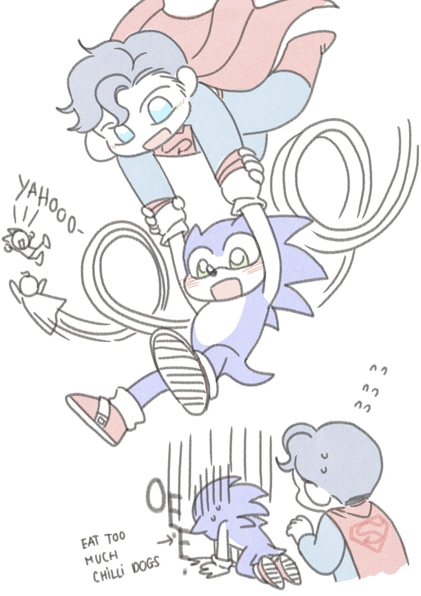 906Doantrang's tweet photo. #sonadow &amp; #superbat team up 😅😅😅 https://t.co/Mi6ACxkQVn
