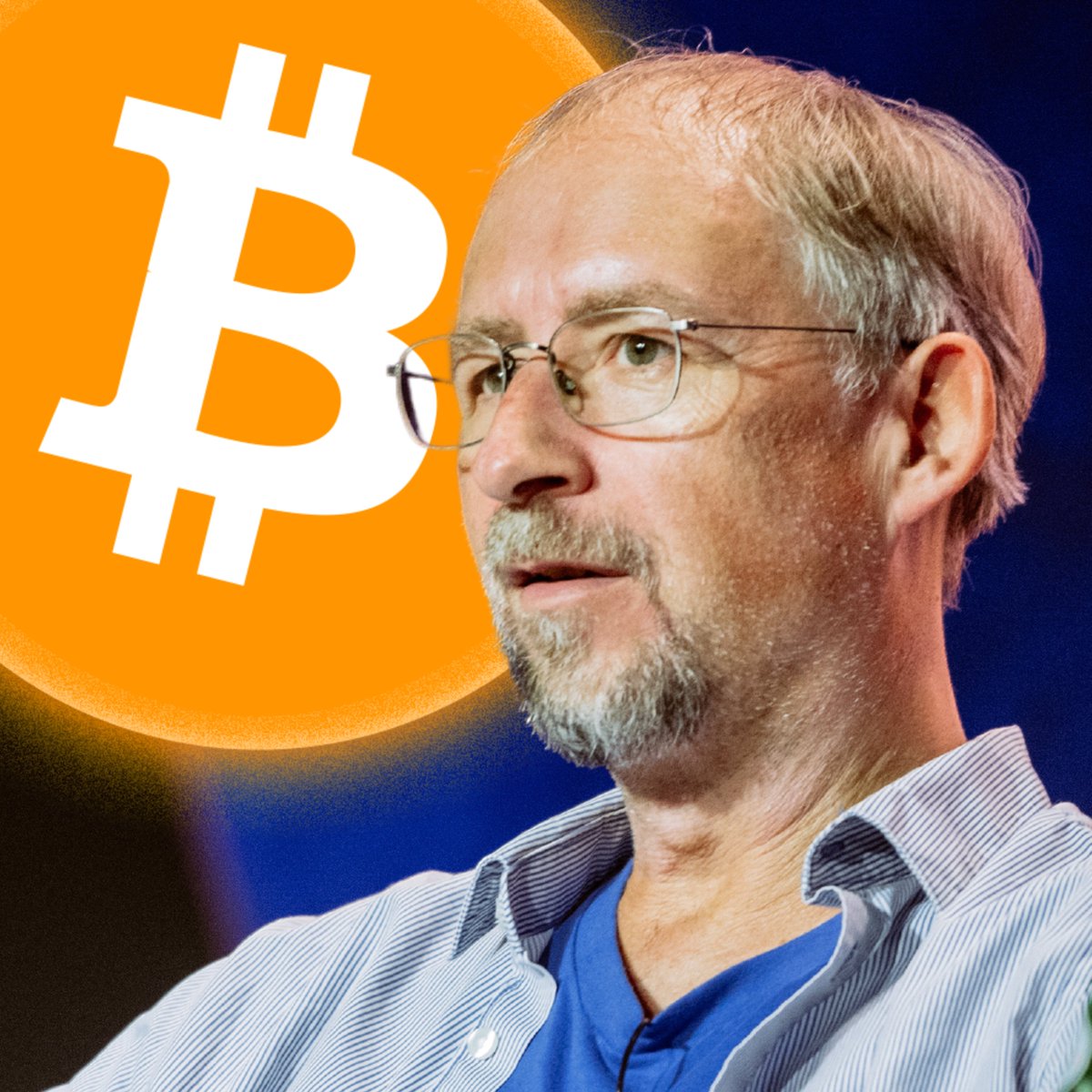 The Bitcoin Conference tweet media