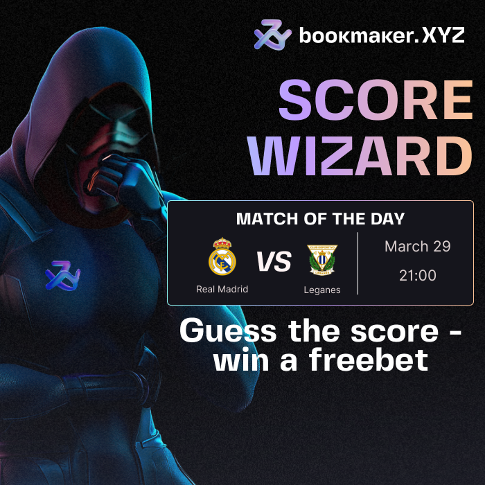 bookmaker.XYZ tweet media