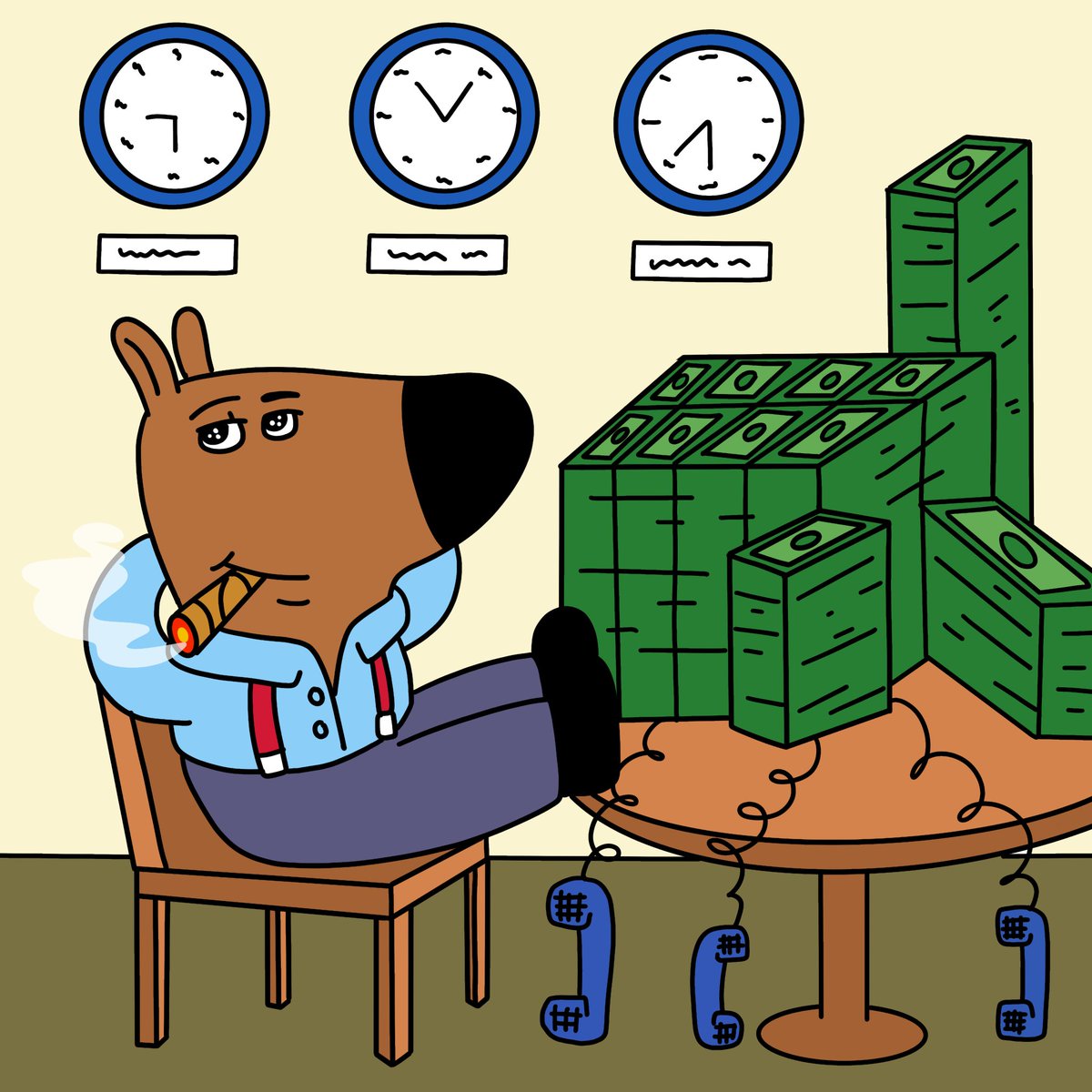 memecoin_index's tweet image. The final countdown is on—48 hours remain in our presale. Don’t let this opportunity slip away! 📈

 Why Meme Index?

🔥 Four unique staking baskets – Ranging from stable, high-cap tokens to emerging micro-cap gems.

🔥 Real-time algorithmic tracking – Automatic rebalancing keeps…