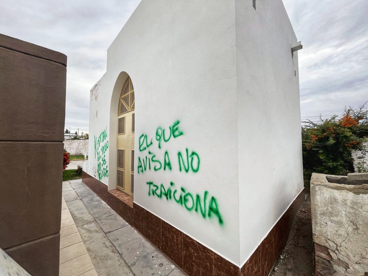 Carlos Koopmann tweet media