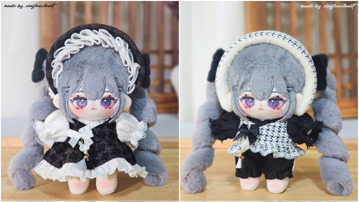 【10/20cm服🎀TWEED HANBOK(ツイード韓服) Ver.2 by XingleeCloset🎀JPGO】

<a href="/XingleeCloset/">씽그리옷장🧸</a>様の「TWEED HANBOK(ツイード韓服)のGOを開催致します。参加ご希望の方は下記フォームよりお申込み下さい。

申込〆：4/4  23:59
着金〆：4/7  12:00
x.gd/zakCi