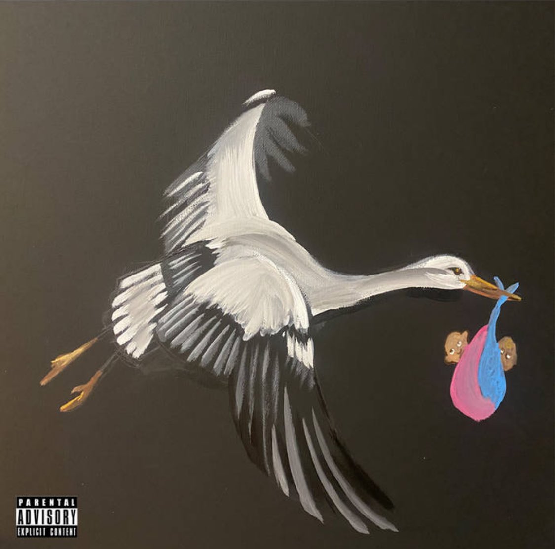 Happy 4th Birthday to Dope Game Stupid 

🍾🥂🎩🐺🕊️