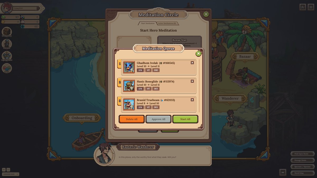 Cristy|YGG tweet media