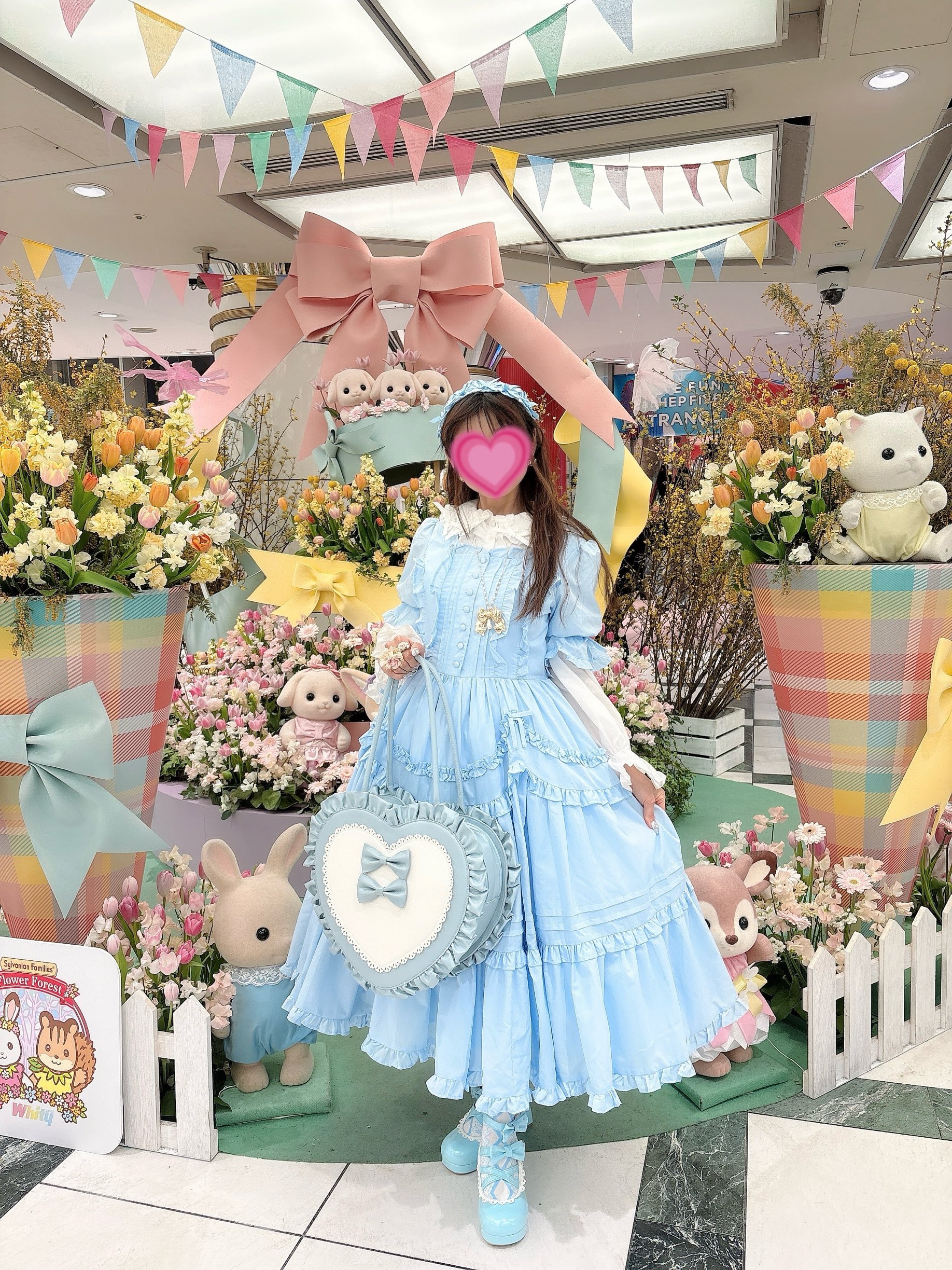 アキちゃん（axi🎀 ❛ᴗ❛)✧ axes femme大好き💖axes femme公式