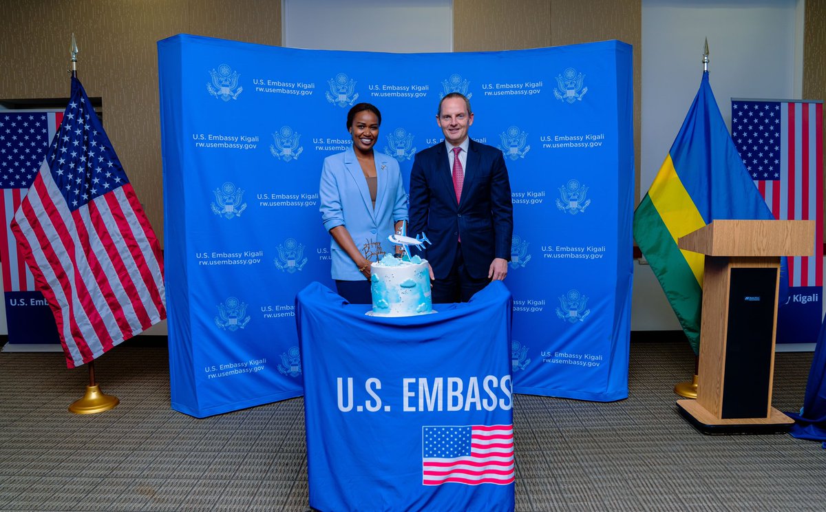 Esther  Mbabazi tweet media