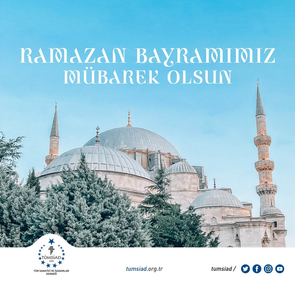 TÜMSİAD tweet media