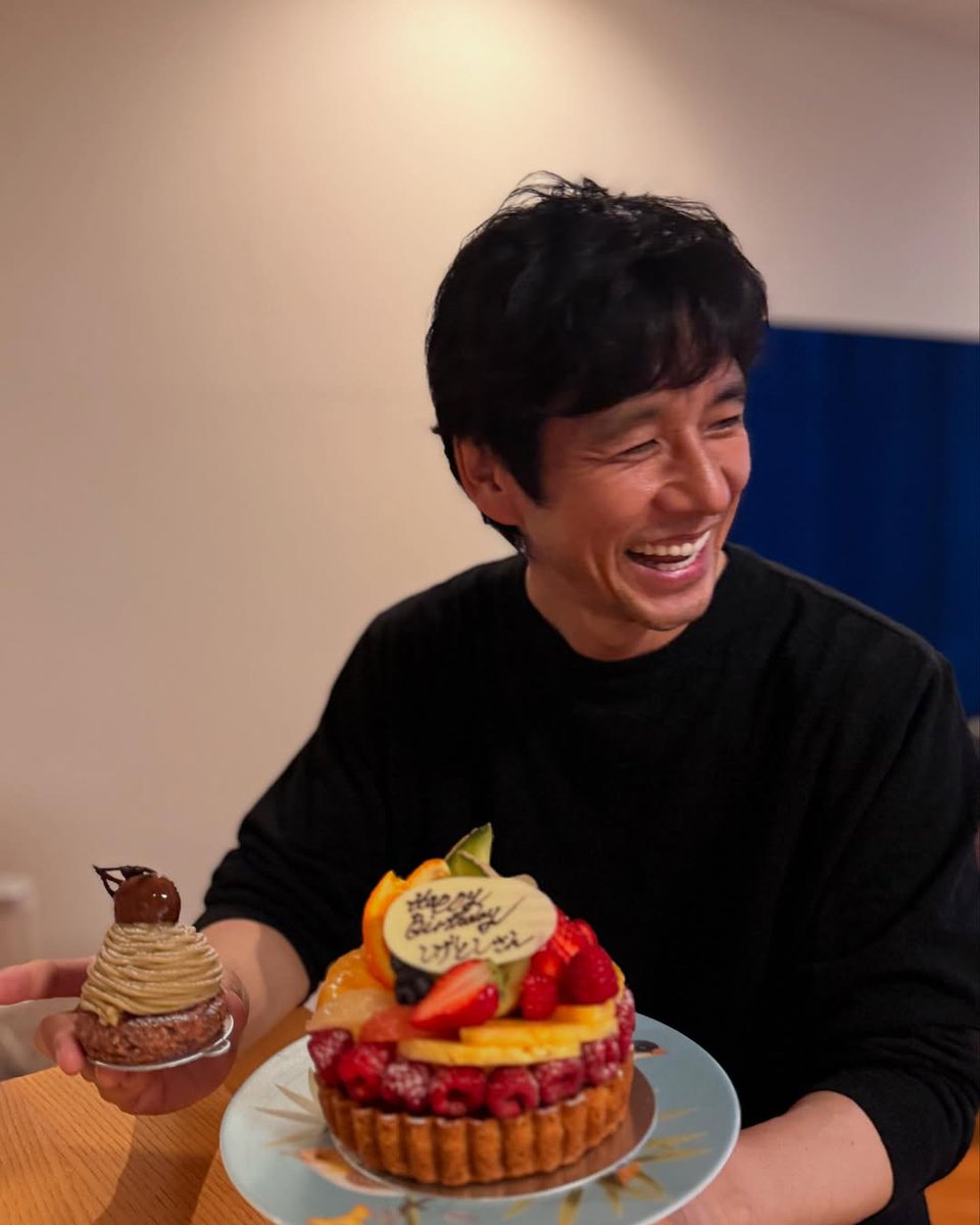西島秀俊、22年間所属した事務所を5月いっぱいで退社 「新た